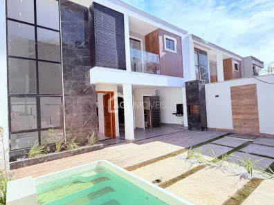 Casa com 4 Quartos à venda, 130m² no Engenho do Mato, Niterói