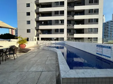 Apartamento com 2 Quartos à venda, 85m² no Prado, Recife