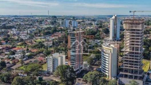 Apartamento com 3 Quartos à venda, 181m² no Country, Cascavel