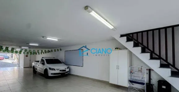 Casa com 4 Quartos à venda, 258m² no Alto da Mooca, São Paulo