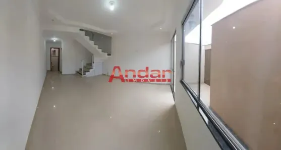Casa com 2 Quartos à venda, 93m² no Europa, Contagem