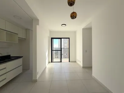 Apartamento com 2 Quartos à venda, 55m² no Parque Campolim, Sorocaba