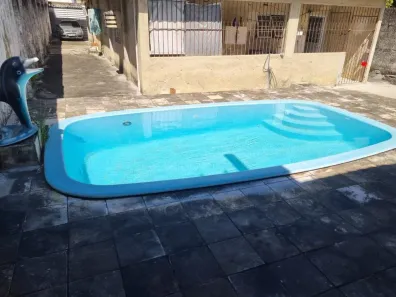 Casa com 3 Quartos à venda, 100m² no Piedade, Jaboatão dos Guararapes