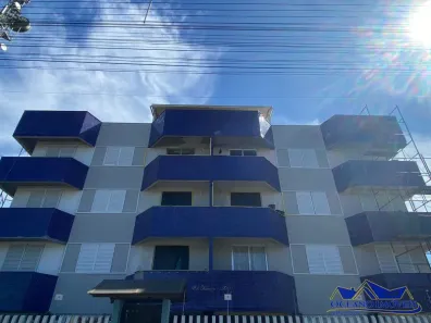 Cobertura com 3 Quartos à venda, 156m² no Brejatuba, Guaratuba