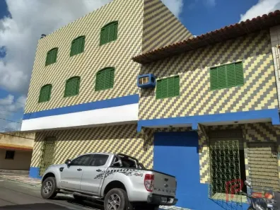 Prédio Comercial para alugar, 288m² no Fátima, São Luís