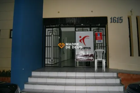 Prédio Comercial à venda, 1500m² no Benfica, Fortaleza