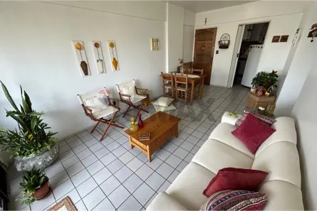 Apartamento com 2 Quartos à venda, 60m² no Boa Viagem, Recife