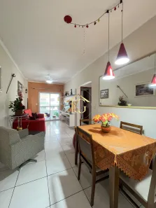 Apartamento com 2 Quartos à venda, 75m² no Tupi, Praia Grande