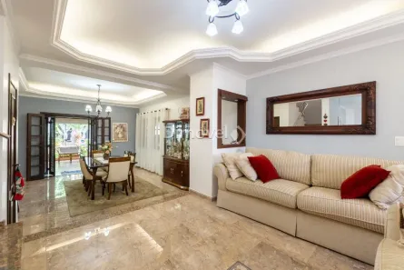 Casa com 4 Quartos à venda, 273m² no Ipanema, Porto Alegre