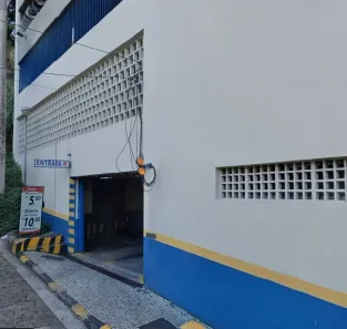  para alugar, 5m² no Saúde, Rio de Janeiro