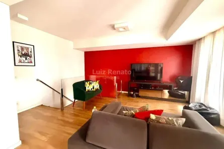 Cobertura com 3 Quartos à venda, 190m² no Horto, Belo Horizonte