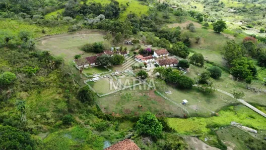 Fazenda/Sítio à venda, 65000m² no Ebenezer, Gravatá