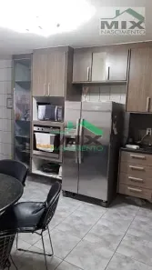 Casa de Condomínio com 2 Quartos à venda, 234m² no Taboão, São Bernardo do Campo