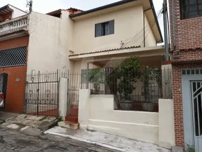 Sobrado com 2 Quartos à venda, 112m² no Vila Medeiros, São Paulo