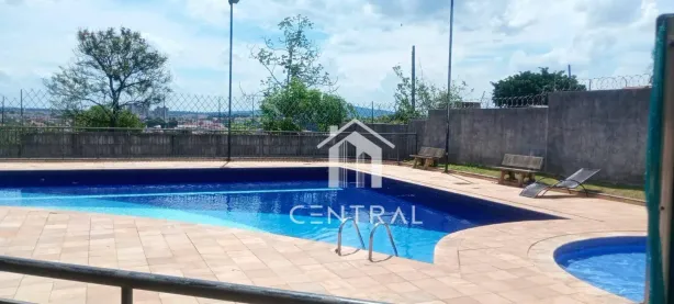 Apartamento com 2 Quartos à venda, 54m² no Jardim Maria Eugênia, Sorocaba