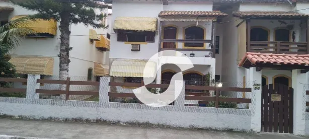 Apartamento com 2 Quartos à venda, 72m² no Jardim Atlântico Oeste (Itaipuaçu), Maricá