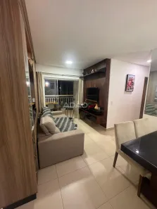 Apartamento com 2 Quartos à venda, 60m² no Parque Amazônia, Goiânia