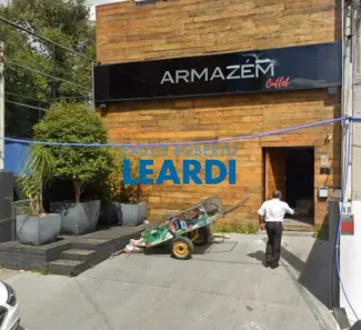 Ponto Comercial à venda, 350m² no Vila Nova Conceição, São Paulo