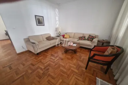 Casa com 3 Quartos à venda, 128m² no Parque São Jorge, São Paulo