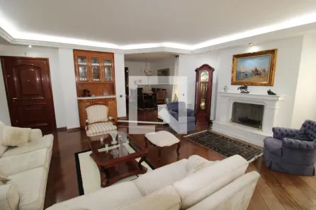 Apartamento com 4 Quartos à venda, 207m² no Santana, São Paulo