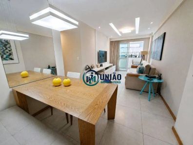 Apartamento com 3 Quartos à venda, 93m² no Santa Rosa, Niterói