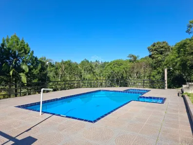 Fazenda/Sítio com 7 Quartos à venda, 30000m² no Barnabés, Juquitiba