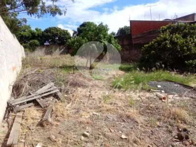 Lote/Terreno à venda, 562m² no Cidade Satélite Íris, Campinas