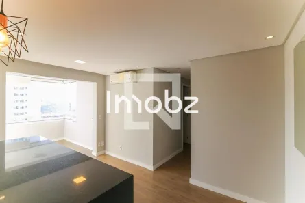 Apartamento com 2 Quartos à venda, 59m² no Parque Reboucas, São Paulo