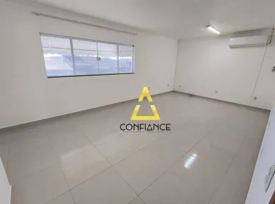 Sala Comercial para alugar, 30m² no Jardim Europa, Jaguariúna