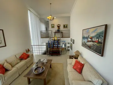 Casa de Condomínio com 4 Quartos à venda, 390m² no Loteamento Alphaville Campinas, Campinas