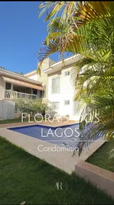 Casa de Condomínio com 6 Quartos à venda, 435m² no Ribeirão do Lipa, Cuiabá
