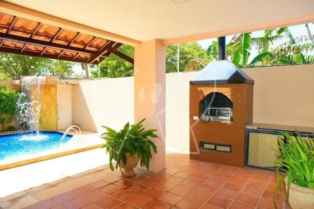 Casa com 5 Quartos à venda, 437m² no Porto das Dunas, Aquiraz