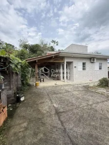Casa com 2 Quartos à venda, 120m² no Camboa, Governador Celso Ramos
