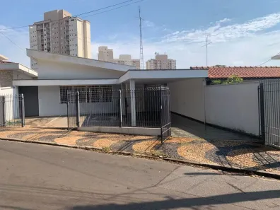 Imóvel Comercial com 3 Quartos à venda, 248m² no Vila Nova, Campinas