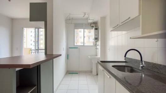 Apartamento com 3 Quartos à venda, 68m² no Tristeza, Porto Alegre
