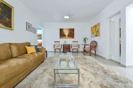 Casa com 4 Quartos à venda, 413m² no Indianópolis, São Paulo