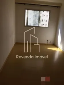 Apartamento com 2 Quartos à venda, 45m² no Santa Teresinha, São Paulo