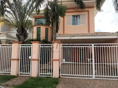Sobrado com 3 Quartos à venda, 200m² no Loteamento Parque das Hortências (Sousas), Campinas