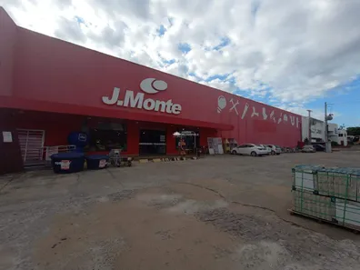 para alugar, 41m² no Beira Rio, Teresina