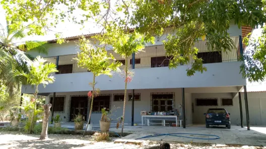Fazenda/Sítio com 8 Quartos à venda, 600m² no Tapera, Aquiraz
