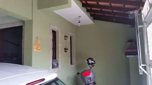 Casa com 3 Quartos à venda, 140m² no Parque dos Príncipes, Jacareí