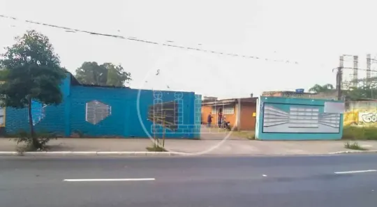 à venda, 1300m² no Parque Atlântico, São Paulo