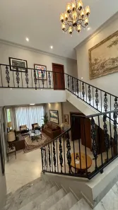 Casa de Condomínio com 6 Quartos à venda, 550m² no Condomínio do Lago, Goiânia