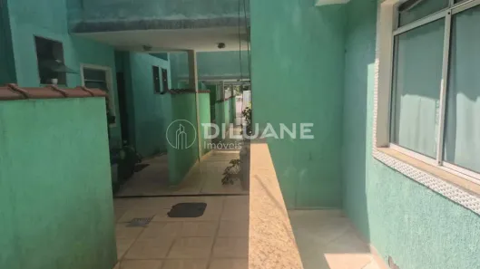  com 2 Quartos à venda, 55m² no Bento Ribeiro, Rio de Janeiro