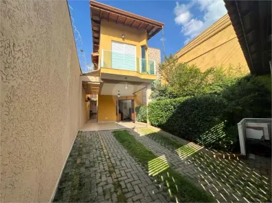 Sobrado com 3 Quartos à venda, 90m² no Vila Jacuí, São Paulo
