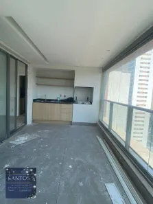 Apartamento com 4 Quartos à venda, 225m² no Cidade Monções, São Paulo