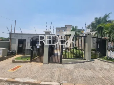 Apartamento com 2 Quartos à venda, 43m² no Vila Industrial, Campinas