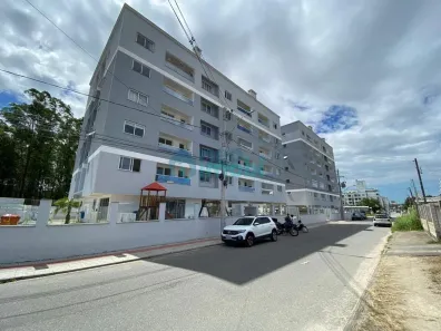 Apartamento com 2 Quartos à venda, 55m² no Aririú, Palhoça