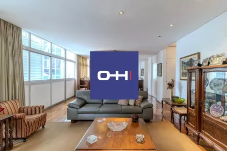 Apartamento com 3 Quartos à venda, 172m² no Consolação, São Paulo