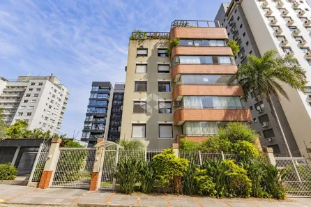 Apartamento com 3 Quartos à venda, 118m² no Rio Branco, Porto Alegre